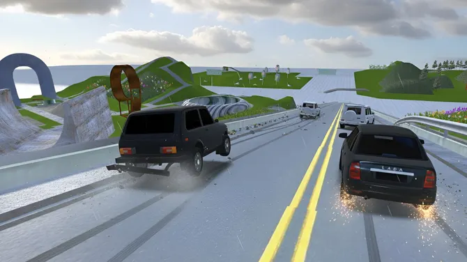 Скриншот 3/5