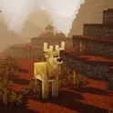 Моды на Майнкрафт PE на животных (Animals Mods) логотип