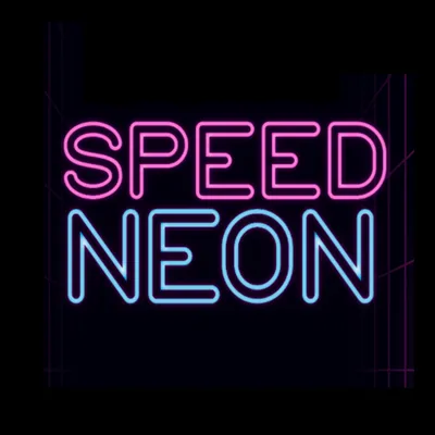 Speed neon