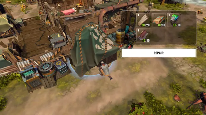 Скриншот 6/7