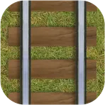DeckEleven's Railroads логотип