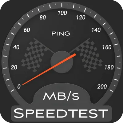 Speedtest