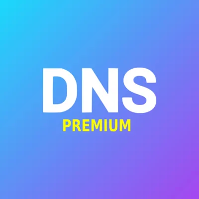 DNS Smart Changer Pro - Content blocker and filter