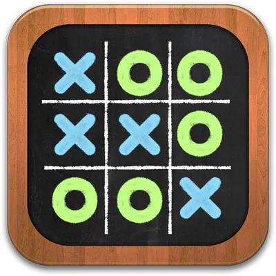 Tic Tac Toe Glow: Multiplayer!