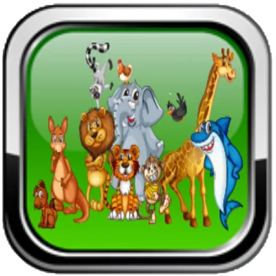 Animal Sound for Kids