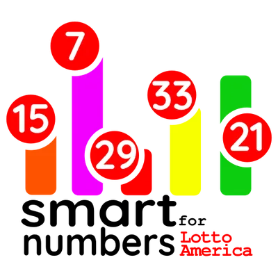 Smart Numbers for Lotto America