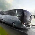Bus Simulator 2021 логотип