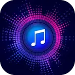 Music Player — MP3 Player логотип