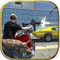 Grand Action Simulator - New York Car Gang логотип