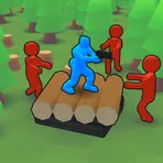 Raft Survival логотип
