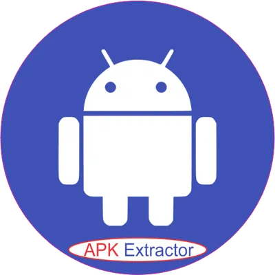 APK Extractor - App Backup