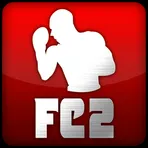 Fight Club 2 логотип
