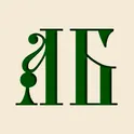 Церковнославянский словарь логотип