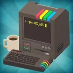 Get aCC_e55 логотип