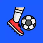 Super Kick логотип