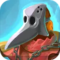 Hunter Bird Extreme 3D логотип