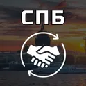 Санкт-Петербург объявления,отдам даром,работа СПб логотип