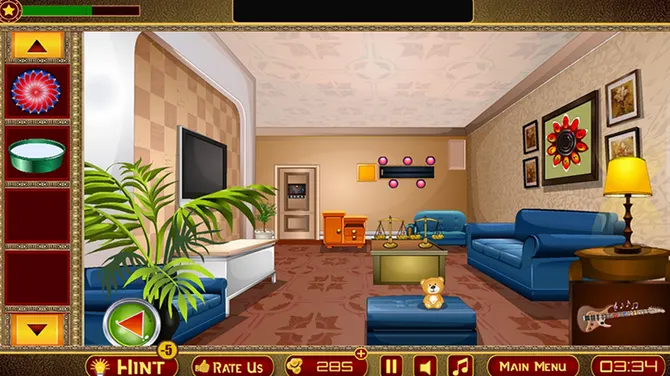 Скриншот 3/8