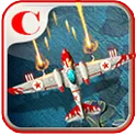Captain Sky: Skies of War логотип