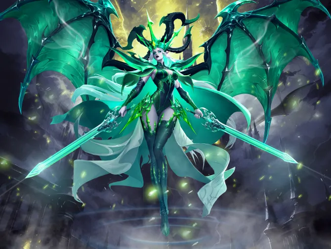 Обложка события Большое обновление игры! 