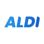 Aldi Mart логотип