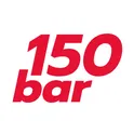 150bar Мойка самообслуживания логотип