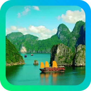 App icon