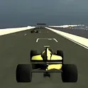 Formula Real Car Racing 3D логотип