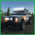 REAL Off-Road 2 8x8 6x6 4x4 логотип