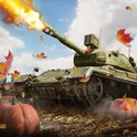Tank Warfare: PvP Blitz Game логотип