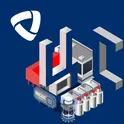 Цифровая Сталь логотип