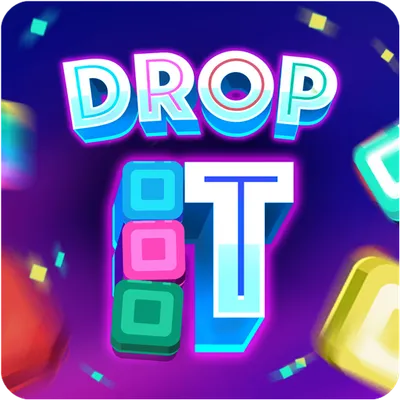 Drop It! Crazy Color Puzzle