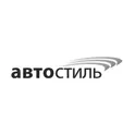 Автостиль Аукцион логотип