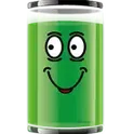 Battery Alarm – Сигнализация батареи логотип