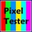 PIXEL TESTER