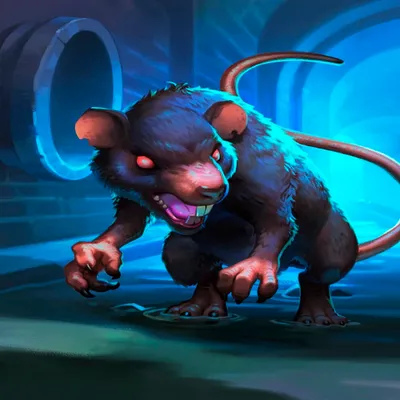 Rat Shооter