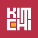 KIMCHI Доставка корейских блюд логотип