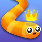 Snake.io логотип