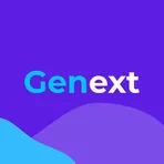 Genext Wallet логотип