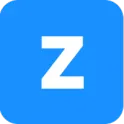 Zone логотип