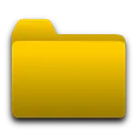 OI File Manager логотип
