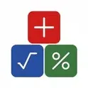 Калькулятор - Mobi Calculator логотип