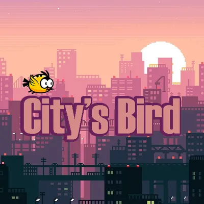 City’s Bird