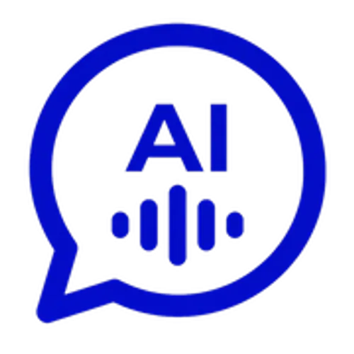 AI Собеседник — иконка