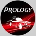 Prology audio логотип