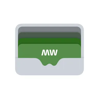 App icon