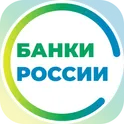 Сравни Банки России. Все банки - кредит онлайн логотип