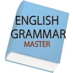 English Grammar Master логотип