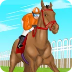 Horse Racing : Derby Quest логотип