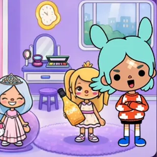 App icon